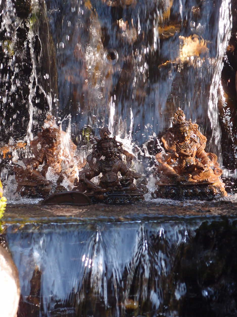 2018-01-22 14 Uhr - Kopan Monastary (Foto) 